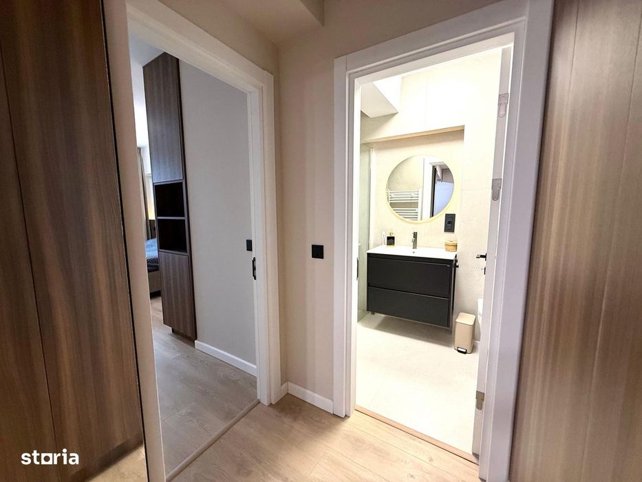 2 Camere Lux – Complex Lara Otopeni – Bloc 2026 – Comision 0%