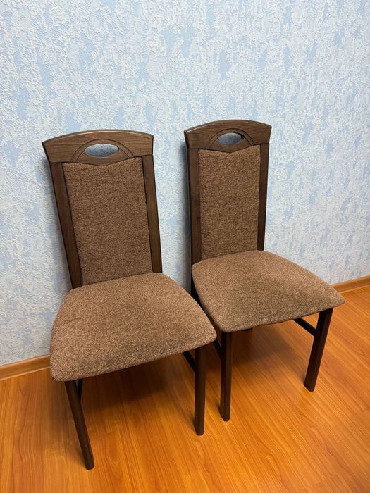 Продам стулья 7 штук