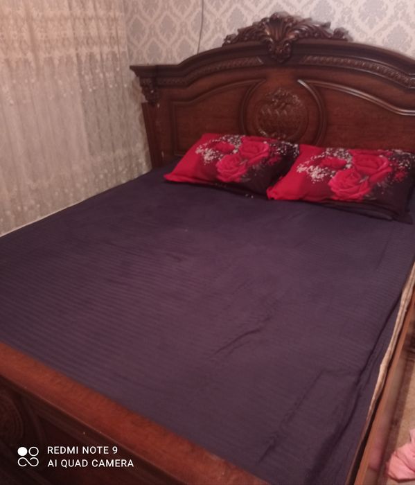 Mebel spalniy komplekt