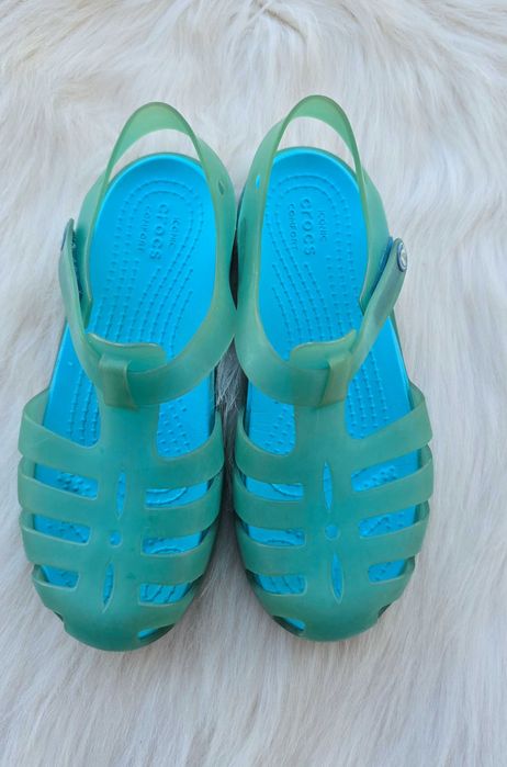 Детски сандали Crocs №30