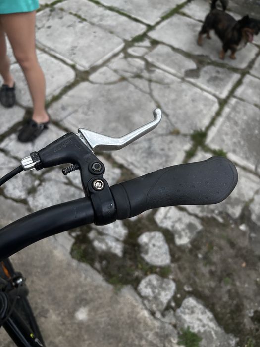 Bicicleta B-fold-3