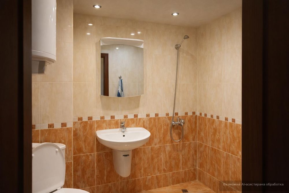 Двустаен апартамент под наем в ж.к. Редута, 2058379