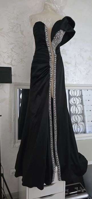 Rochie ocazie negra