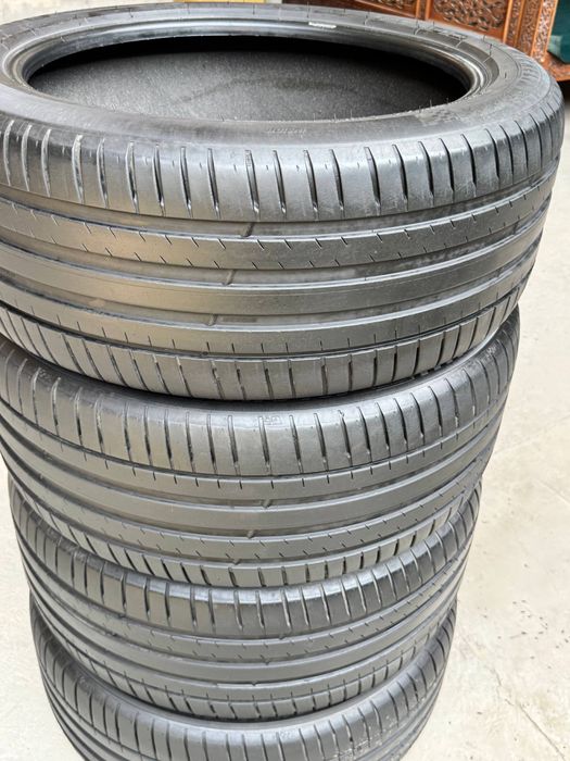 Michelin 265/45/21 Li9 balon