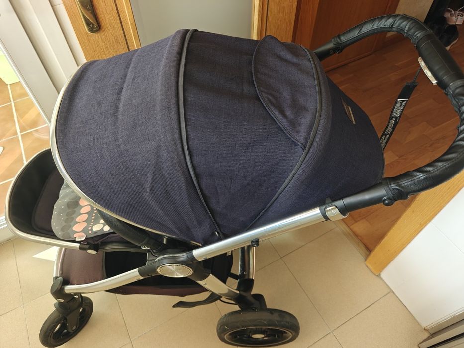 Mamas&Papas Ocarro  бебешка количка