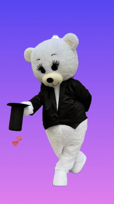 Аниматоры Каскелен