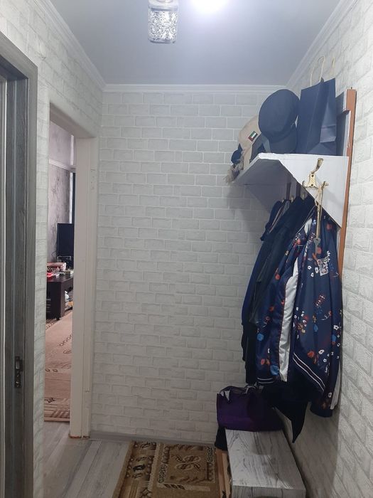 Продам квартиру 2х комнатную.