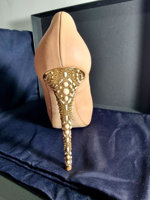 Pantofi Le Silla