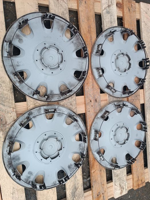 Оригинални тасове VW 15 цола