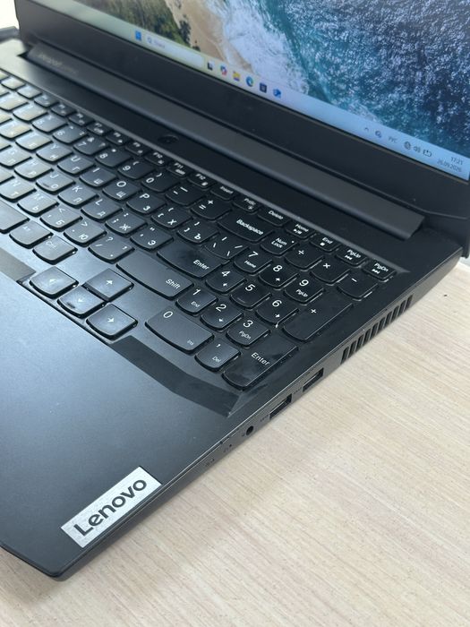 Lenovo IdeaPad Gaming 3