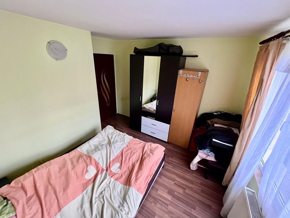 Apartament 3 camere decomandat Craiter