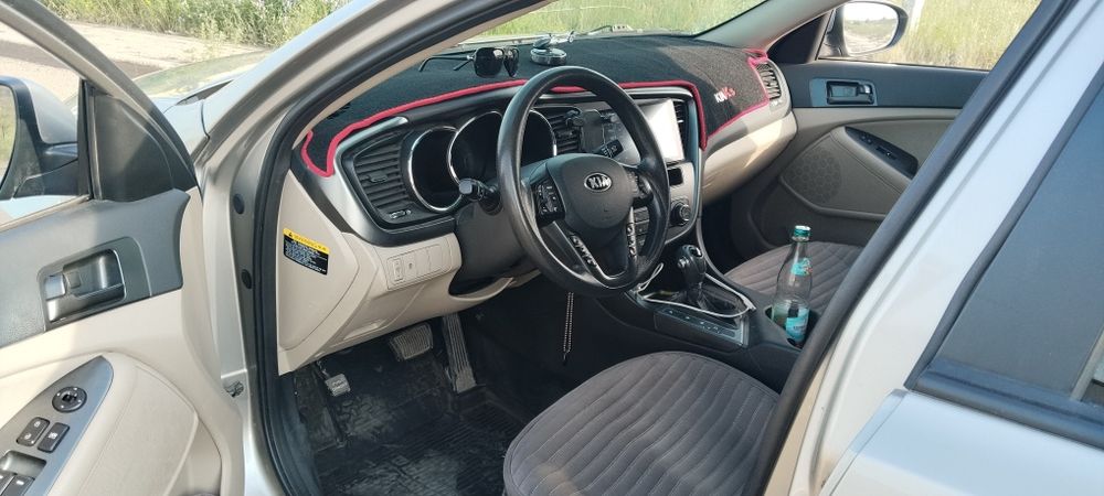 Продам автомашину