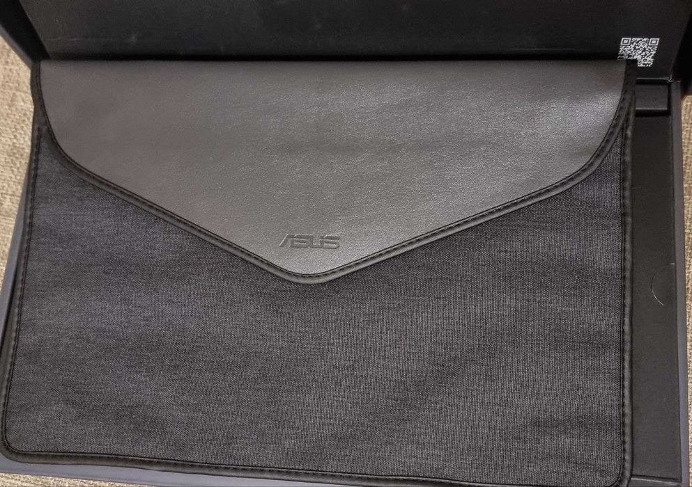 Ультрабук Asus Zenbook 14