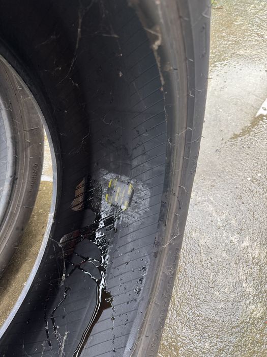 Cauciucuri Tigar 225 55 17