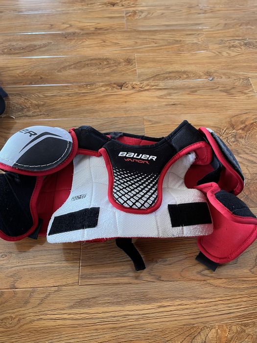 Хокейная форма на 5-7 лет