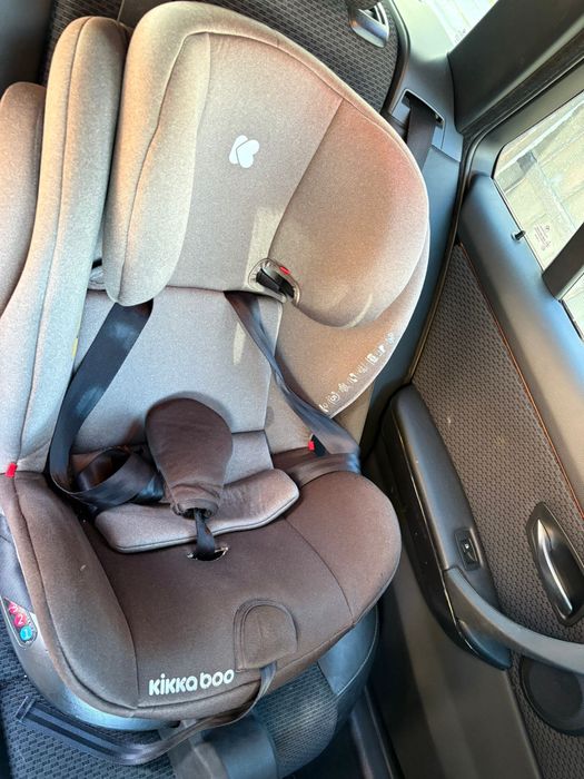 Scaun auto, stare foarte buna