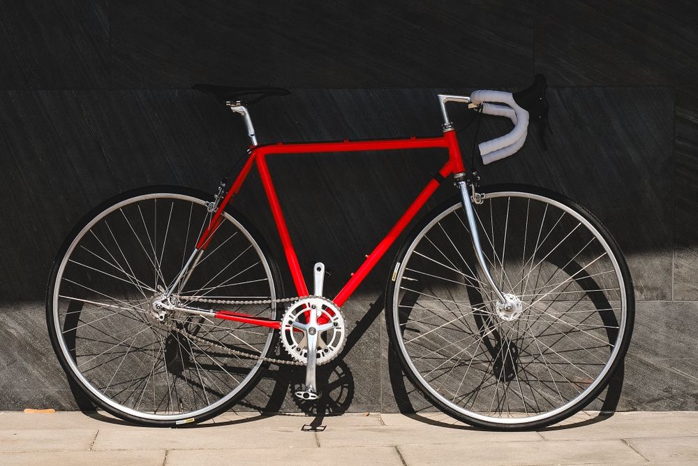 Cursiera single speed
