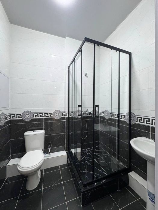 O'rikzor residence 2 xona