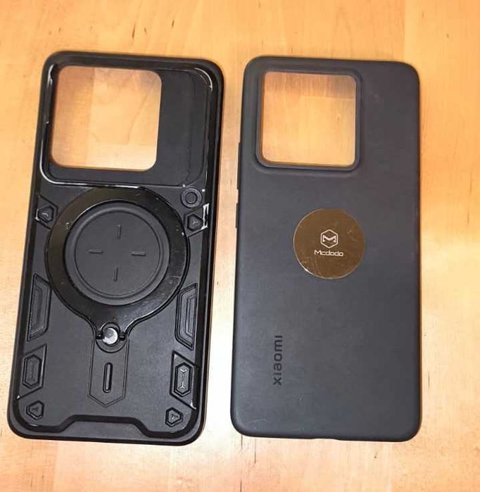 Accesorii telefoane Samsung (A53, S21, S24FE), Xiaomi 14T