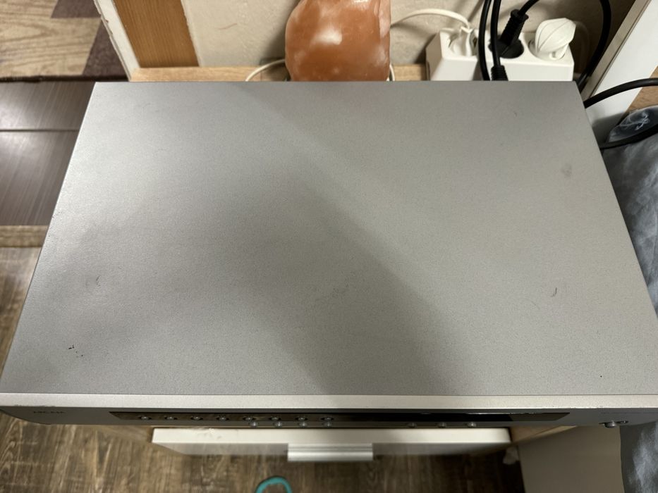 Arcam T-61 Качествен тунер