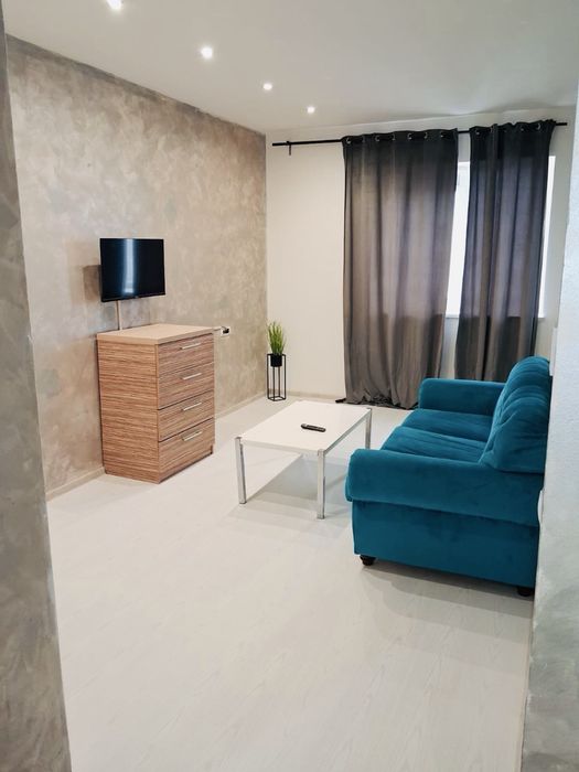 Apartament Regin Hotelier Non-Stop RIN GRAND HOTEL