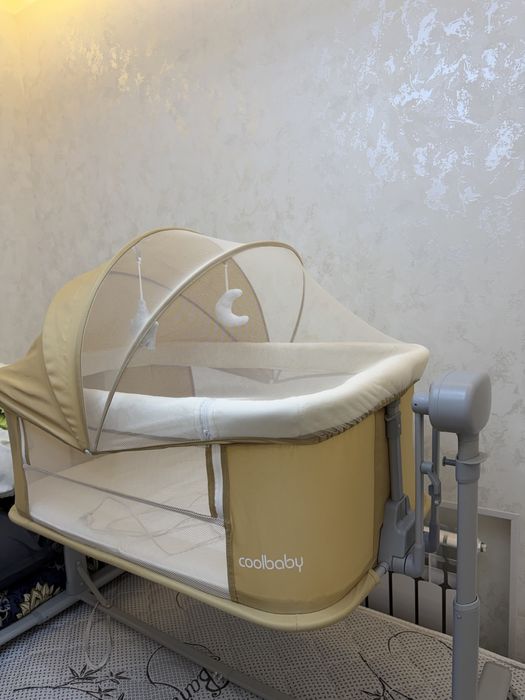 1 yoshgacha bolalar uchun elektron belanchak Bluetooth 800 000 som