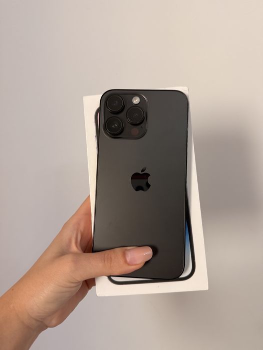 iPhone 14 Pro Max 128GB Impecabil