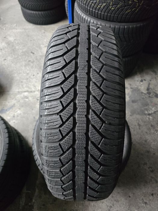Semperit 215/65 R17 99H MS iarnă