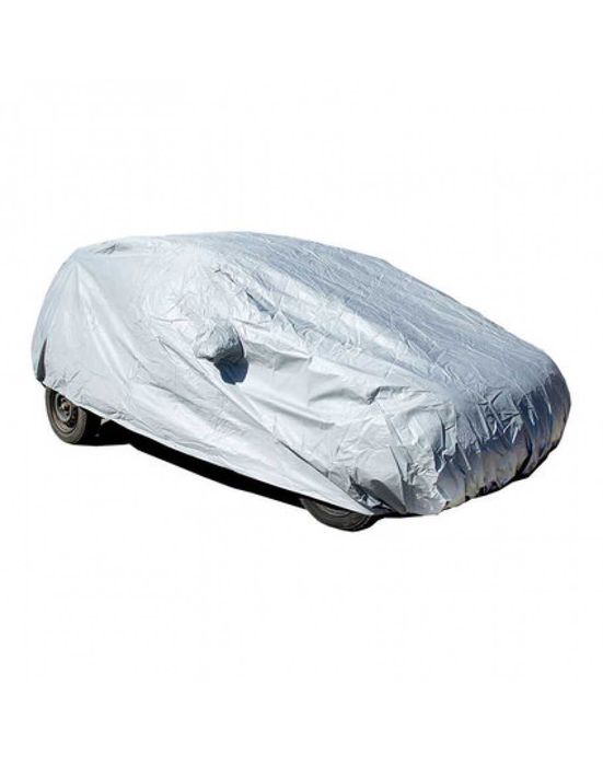 Покривало за автомобил PEVA материя