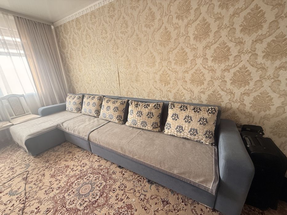 Диван раскладной