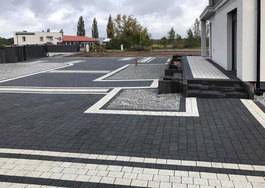 Pavaj/Pavele/Dale Top/Elit Romb 3D,Rettango,Semmelrock,Petra. Ploiesti