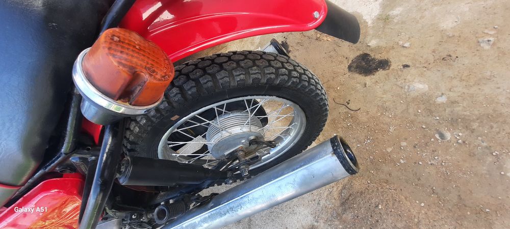 Sotiladi jawa 6li