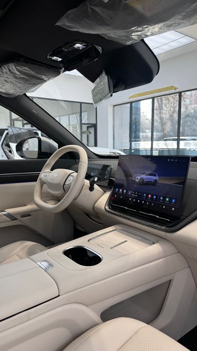 Dongfeng Ep 008 - NASIYA SAVDO