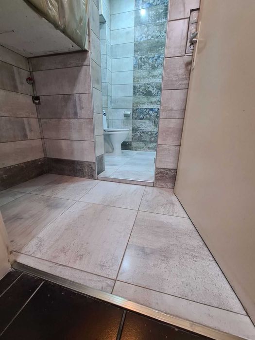 Ремонт на Бани - строително - ремонтна дийност