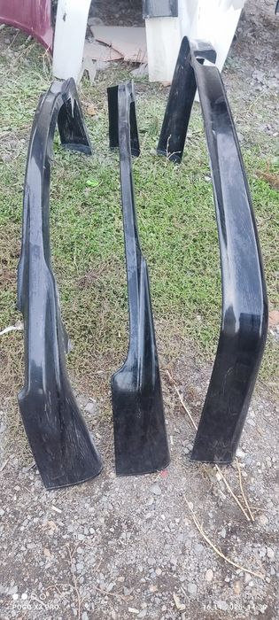 Губа  windom виндом 30 кузов ES 300 330