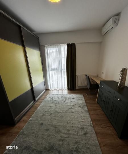 Union Plaza | Bulevardul Unirii | 4 Camere Premium | 114 mp | Mobilat
