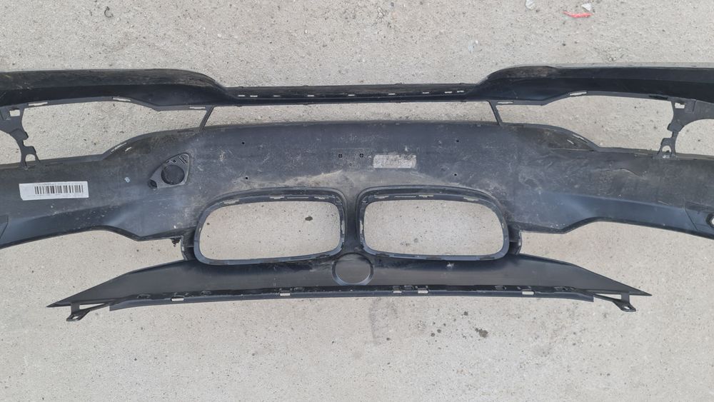 Spoiler bara fata Sport Line BMW 3 F30 F31 7299006