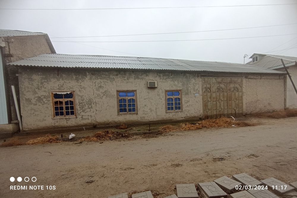 Qorako'l   tumani  uchaska 12 sotix  Do'stlik  M.F.Y