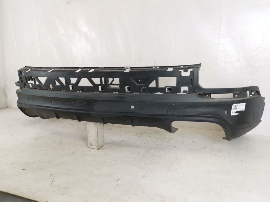 Fusta Spoiler Bara Spate Porsche  Cayenne 3 9Y 2017 2018 2019 2020 202