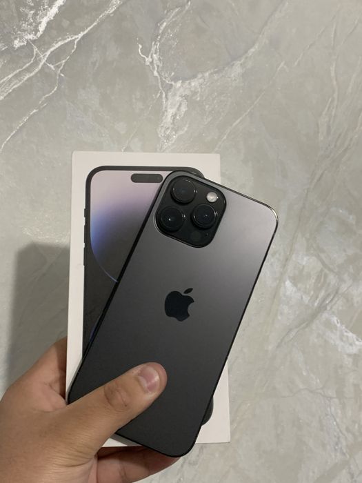 iPhone 14 Pro Max 128, Айфон 14 Про Макс 83%