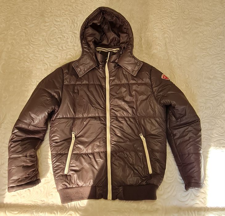 Марково зимно яке