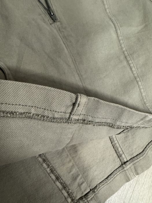 Кофта джинсовая H&M М 46-48