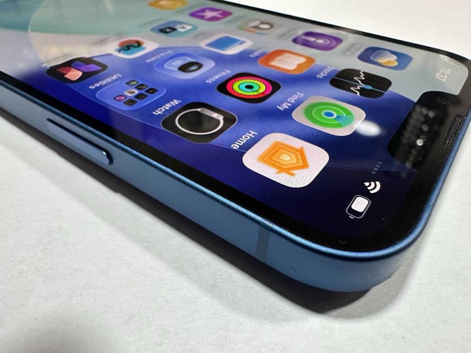 iPhone 13 128gb, 100% Baterry