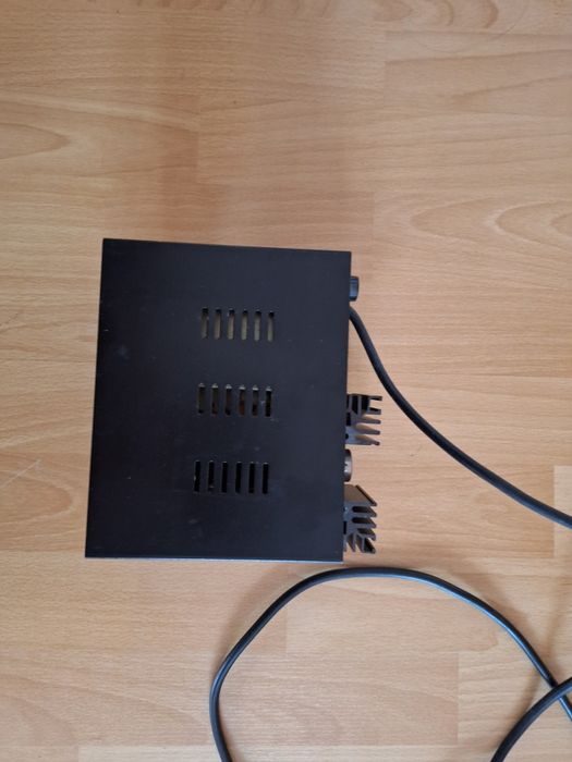 Sursa de alimentare pentru banc