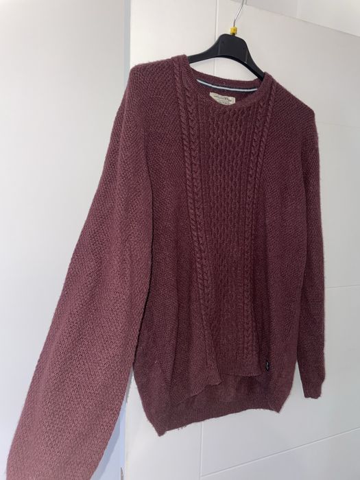 Bluza Tom Tailor XL fit L