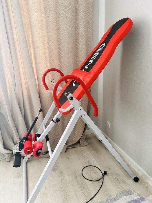 Инверсионный стол