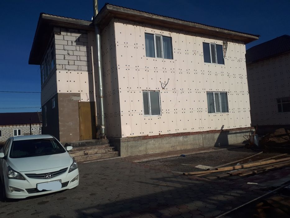 Продам коттедж в г Косшы