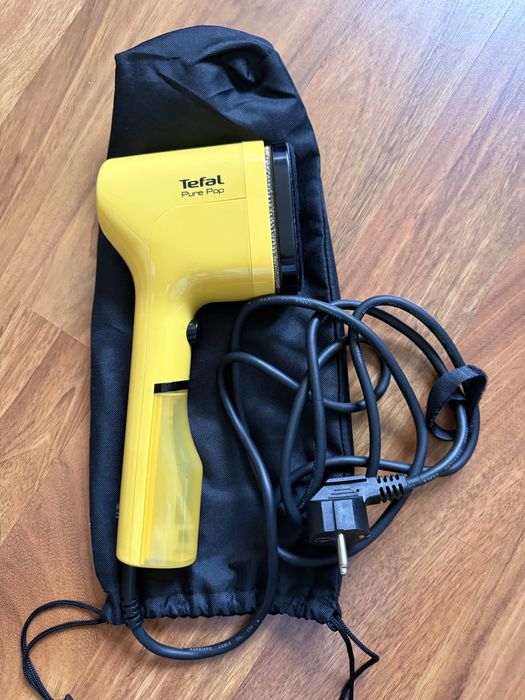 Fier de calcat Tefal cu aburi