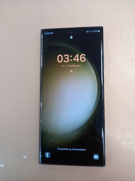 ***ТОП ОФЕРТА***SAMSUNG S23 ULTRA 512 GB + Подарък 2 калъфа