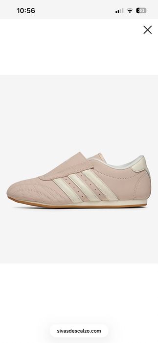 Adidas taekwondo женские